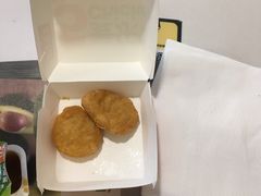 -麦当劳(鼓楼店)