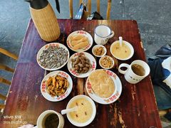 -東茅街茶馆