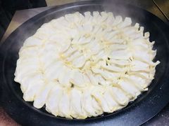 -汪记大王锅贴(成山路店)