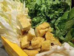 -清真·牛掌柜(奉天街店)
