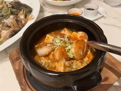 -宝丽轩中餐厅BAOLIXUAN