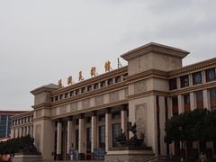 -海澜飞马水城