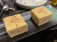 -丝路金桃·新疆菜(徐汇店)