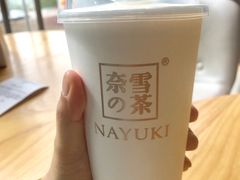 -奈雪的茶(大梅沙8号仓店)