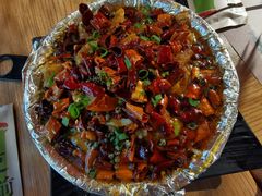 -壹酒贰肉1926·深夜食堂(南京北街店)