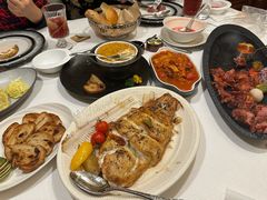 -马克西姆俄罗斯餐厅(通亚街店)