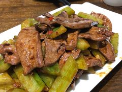 -熠盛粤味·顺德桑拿鸡(永康路店)