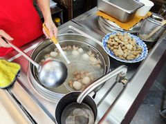 -同利肉燕老铺(澳门路店)