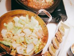 -绿茶餐厅(千岛湖银泰城店)