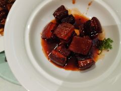 -玉林烤鸭店(定福庄店)