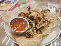 -孖记茶档·热腾茶餐(江南西plus店)
