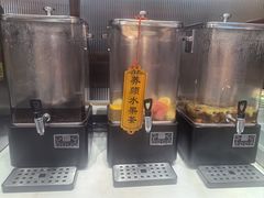 -好伦哥披萨(地坛店)