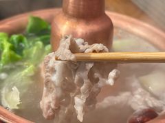 -南门涮肉(上海二店)