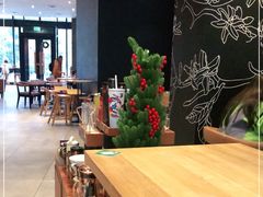 -星巴克臻选(青岛金狮广场店)