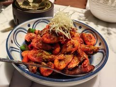 -杭州君悦酒店·湖滨28中餐厅