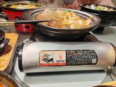 -陶德砂锅(蜀汉路店)