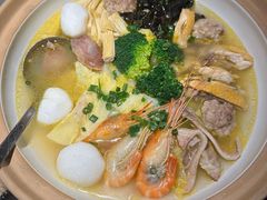 -寻宝记绍兴菜(鲁迅路店)