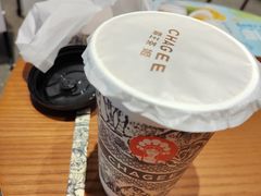 -霸王茶姬(正佳广场店)