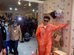 -LOEWE罗意威(北京SKP女装店(一层))