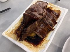 -海鲜街菜馆(海珠南路店)