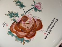 -京味斋·烤鸭·北京菜(安贞店)