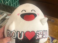 -肥韬茶餐厅(南山mini店)