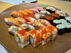 -御厨和食料理·寿司·刺身(麦地店)