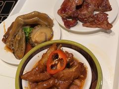 -堂会(白云店)