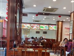 大堂-王興記(中山路店)