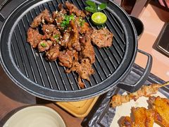 -山葵家居酒屋(天目里店)