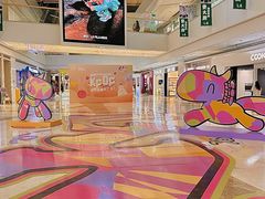 -天河领展广场