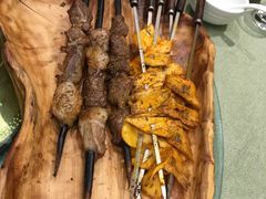 -新疆巴州金丝特餐厅(大钟寺店)