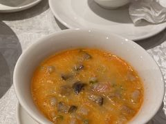 -红棉中餐厅·广州海航威斯汀酒店
