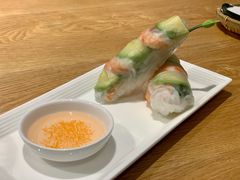 -Pho Asia 亚阁越南料理(上海来福士广场店)