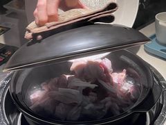 -百年果林椰子鸡(中洲店)
