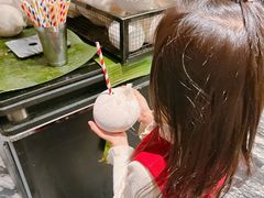 -西安W酒店·WEI全味西餐厅