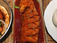 -北疆饭店(金狮广场店)