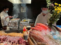-三川·十酒Izakaya(南昌路店)