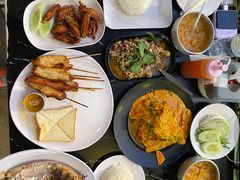 -Doo Dee Thai Food(Issan/Isaan/Esan)
