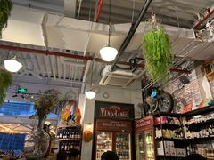 -Alimentari早午餐(安福路店)