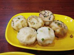 -小杨生煎(黄河路店)