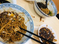 -福海面馆(阳曲店)