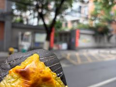 -甜嘟嘟烘焙坊(舒城路店)