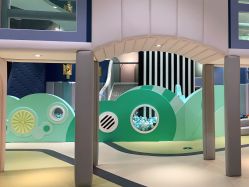 -meland club亲子乐园(重庆万象城店)