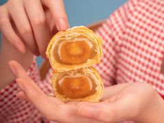 -苏览新中式糕点(丽发新城店)