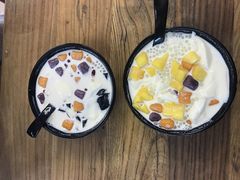 -iFood甜嫩嫩(江东北路店)