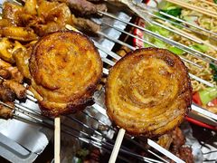 -熙成烧烤(白塔岭店)