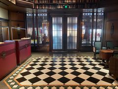 大堂-民国红公馆·秦淮八艳(夫子庙店)