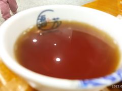-穆芳阁兰州纯汤牛肉面(西安总店)