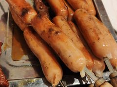 -玫瑰红烤羊排(北新桥三条店)